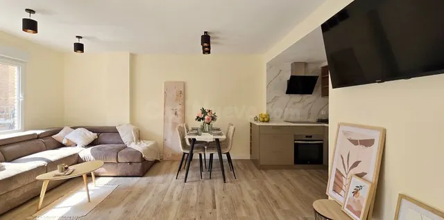 Apartamento 2 habitaciones en venta - Centro — 5