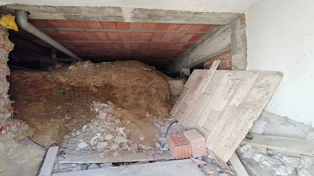 Casa 2 habitaciones 85m² en venta - Las Chapas — 23