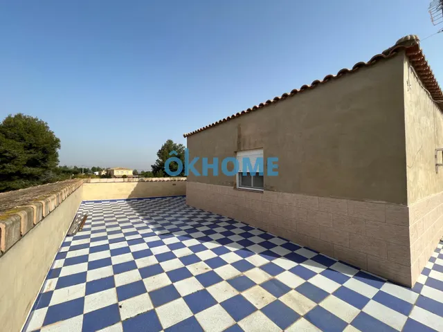 CHALET EL GUARRACH — 48