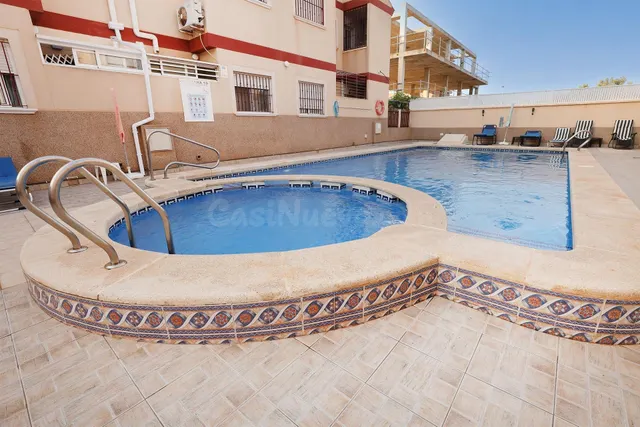 Bungalow 2 habitaciones 63m² en venta - El salero — 4