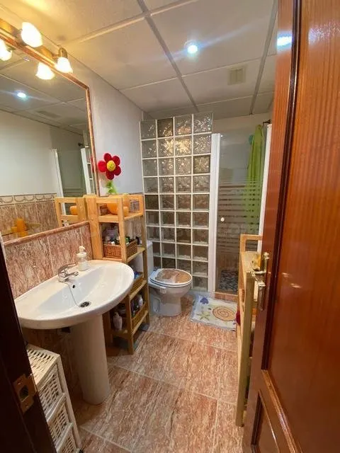 ZONA VEREDON DE LOS FRAILES - Casa de 110m2 con patio y tras - foto 5