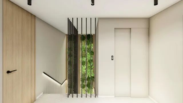 ▷Villa con Vistas al Mar en Finestrat, Costa Blanca — 32