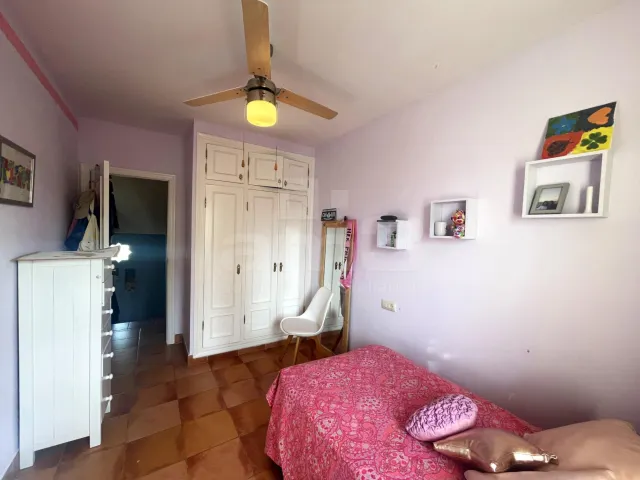 EXPLENDIDO DÚPLEX EN LA PLAYA DE VERA — 15