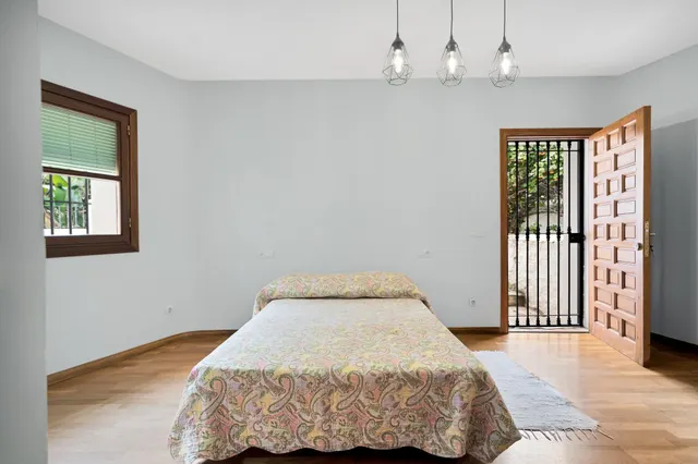 EXCEPCIONAL VILLA EN VENTA EN UN ENTORNO TROPICAL — 26