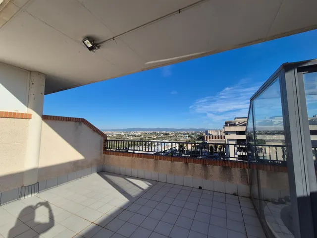 Vivir el Mediterráneo todo el año: Ático dúplex exclusivo en La Patacona — 25