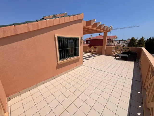 Villa 4 habitaciones 175m² en venta - Doña Pepa — 6