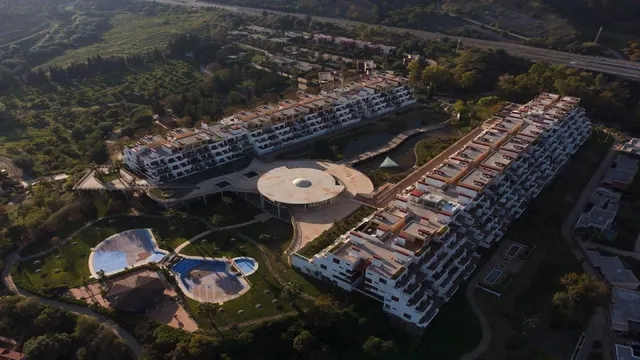 Apartamento 2 habitaciones 99m² en venta - Costa del Sol — 40