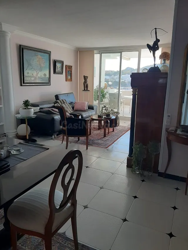 Piso 2 habitaciones en venta - Santa Ponsa - foto 2