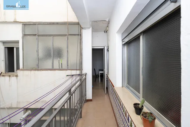PISO EN CALLE TEJEIRO — 14