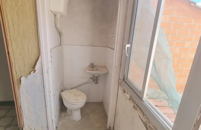 Casa independiente en venta en Torres de Berrellén. Zaragoza — 8