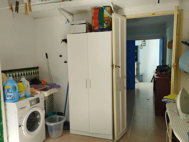 VENTA CASA CENTRICA EN MORÓN DE LA FRONTERA — 38