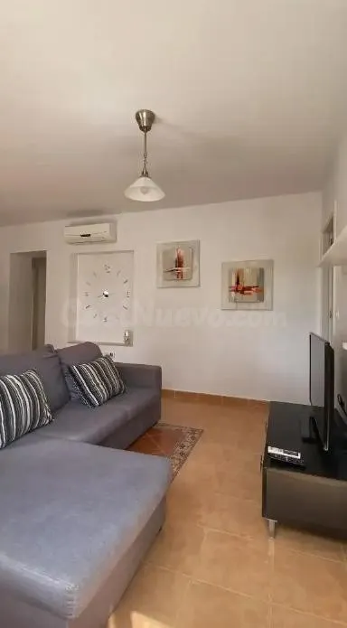 Dúplex reformado en Santiago de la Ribera, a pocos metros del mar — 4