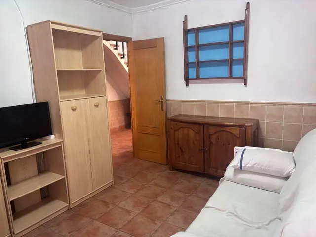 Despierta con el castillo de Xàtiva de frente: casa con terraza y azotea, lista para entrar a vivir — 15