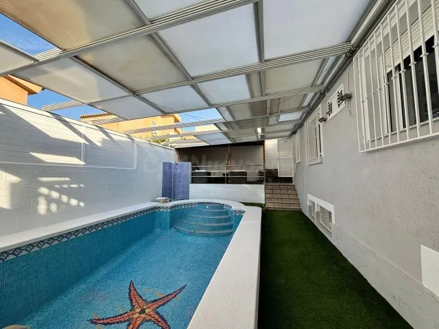 Villa 5 habitaciones 202m² en venta - El Alamillo - foto 2