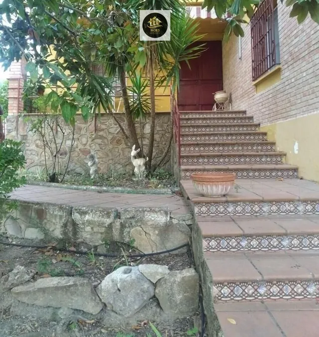 CHALET EN LOS VILLARES - foto 2
