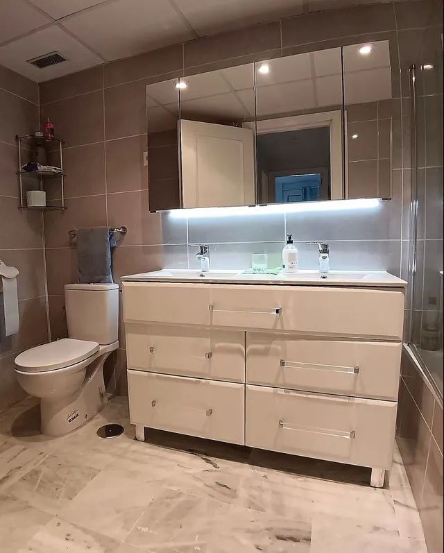 Apartamento 3 habitaciones 136m² en venta - Marbella — 27