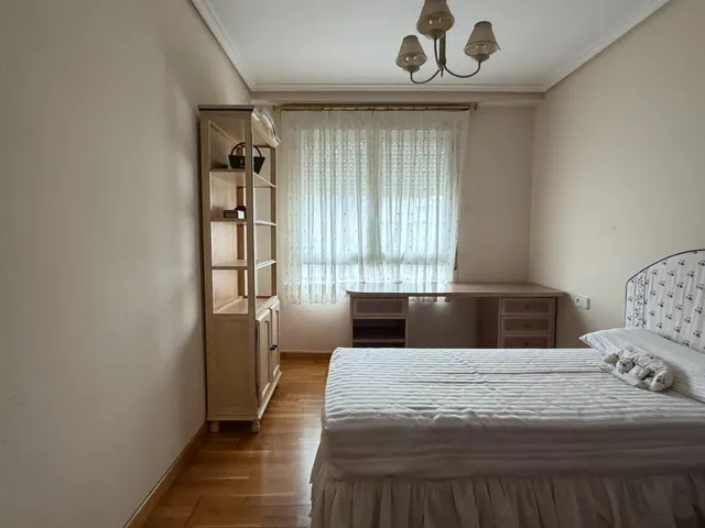 Piso a la venta zona centro de Ponferrada — 9