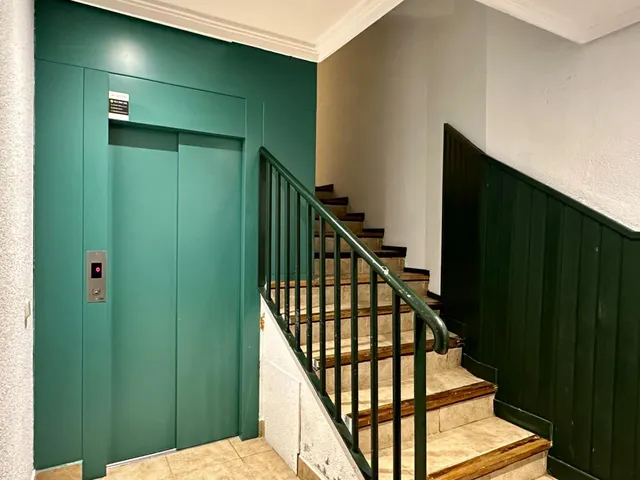 Se vende precioso piso en la calle san antón de Pamplona — 44