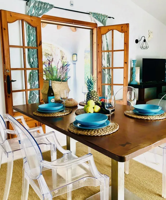 Chalet con licencia turística en Ciutadella de Menorca - foto 4