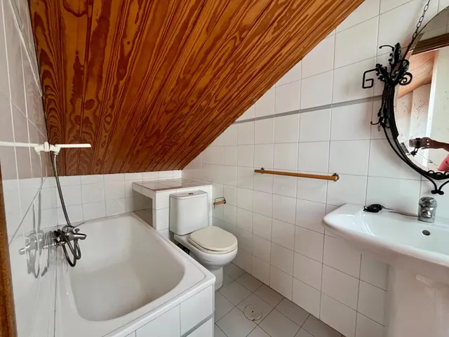 DÚPLEX EN VENTA EN PLENO CENTRO DE SANTANDER – CALLE ISABEL II — 24