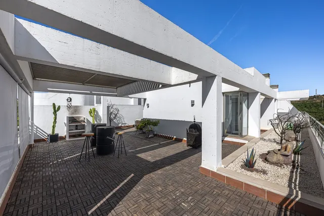 Ático Dúplex 5 habitaciones 470m² en venta - Riviera del sol — 18