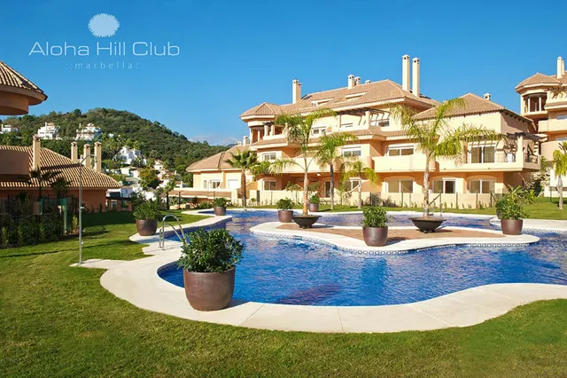 Apartamento 2 habitaciones 105m² en venta - Marbella — 6