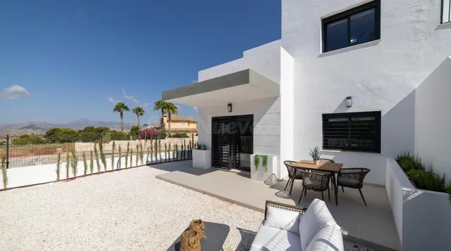 Villa 3 habitaciones 130m² en venta - Comunidad valenciana - foto 3