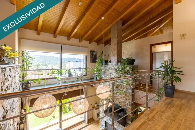 Villa exclusiva con piscina (LICENCIA TURÍSTICA) — 31