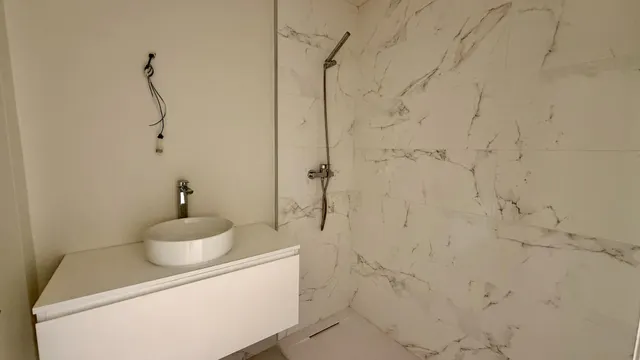 ¡ESPECTACULAR PISO CON TERRAZA Y VISTAS AL MAR EN SANTANGELO SUR! — 13