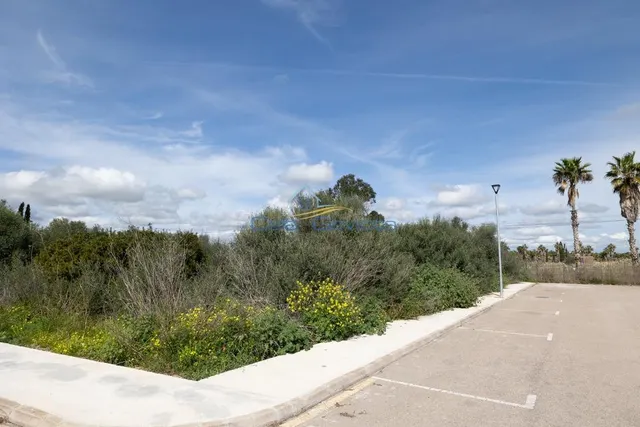 Gran solar de 1100 m2 - foto 4