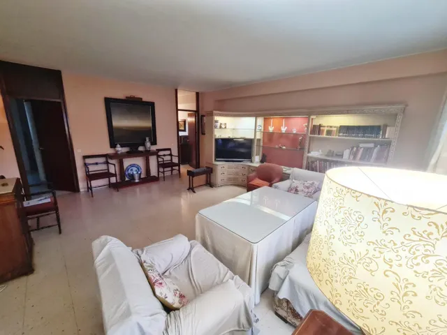 Magnífico piso en Santa Cruz — 7