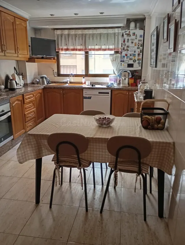 Piso en venta en Calle Santa Rosa-- — 5