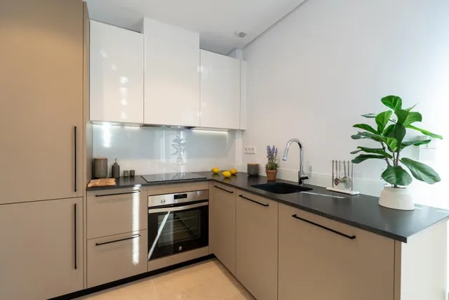 Adosado 3 habitaciones 97m² en venta - Monte y Mar bajo — 12