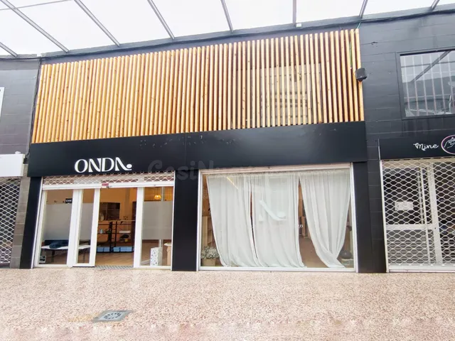 Local comercial 120m² en venta - Zona Plaza de Barcelos