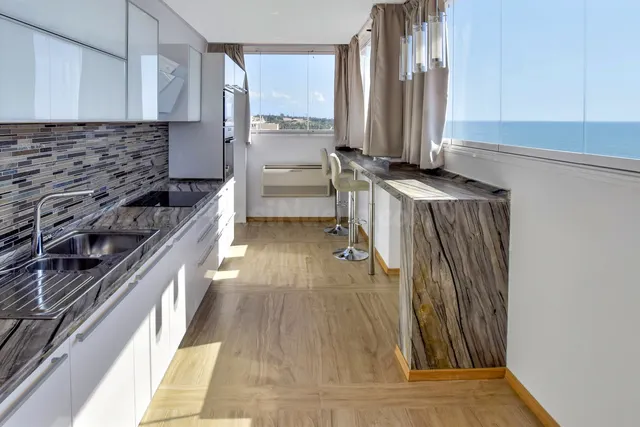 Ático 2 habitaciones 203m² en venta - Costa Del Sol - foto 3