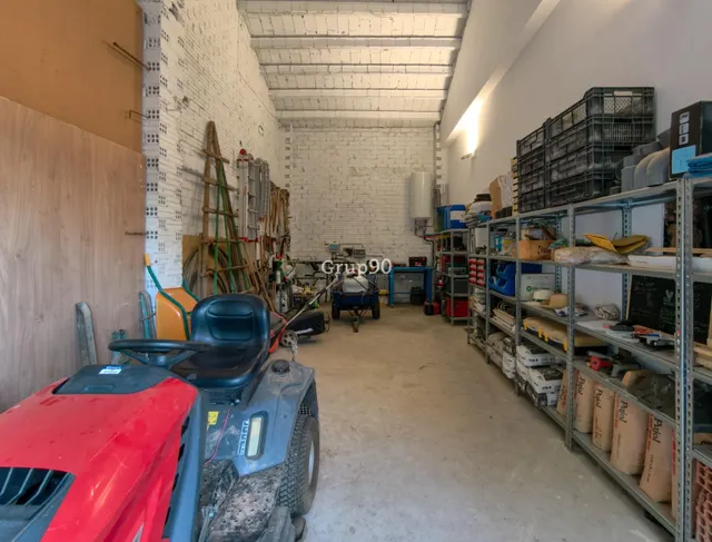 Finca de 7.500 m2 con 200 olivos y almacén de 123 m2 en partida rufea – ¡a solo 5 minutos de Lleida! — 19