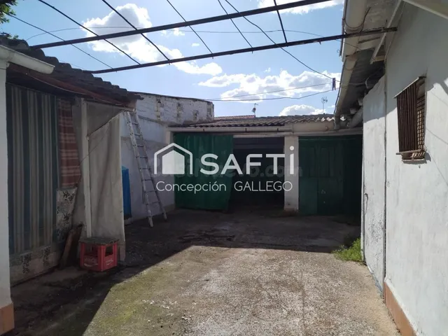 “Deja atrás la ciudad. Descubre en La Mancha el hogar donde  - foto 5