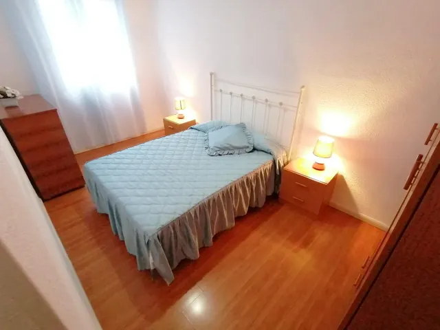 Piso en Venta en la Zona de Pinilla, Cáceres — 8