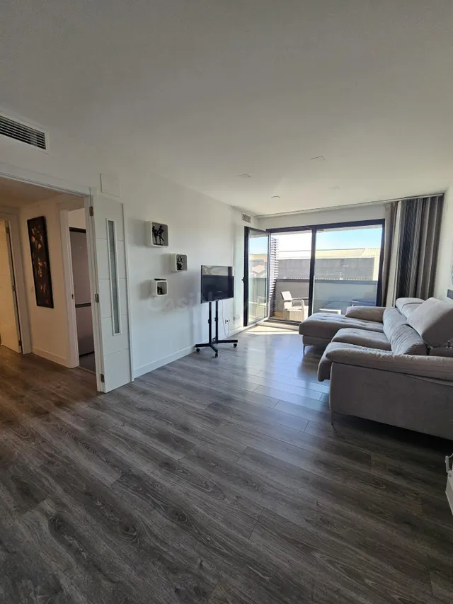 ✨ ¡NOVEDAD EN SAFRANAR! Vivienda del 2020 con terraza y vist - foto 3