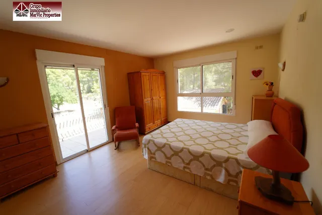 Chalet en Finestrat — 11
