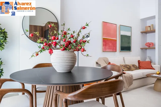 PRECIOSO ESTUDIO DE LUJO EN URBANIZACION TRIUNFO JARDIN — 20