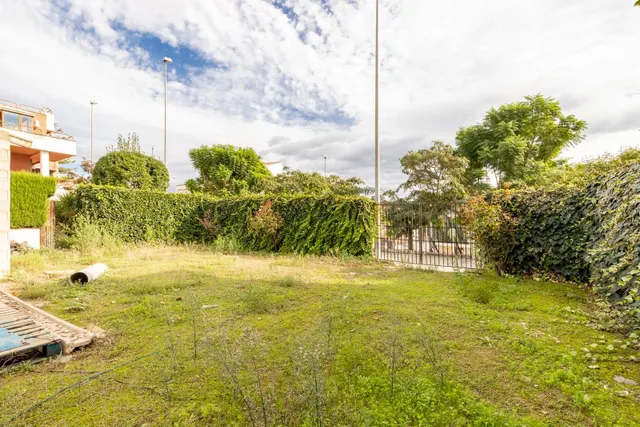 Una residencia exclusiva con terrazas panorámicas en un paraíso natural. — 47