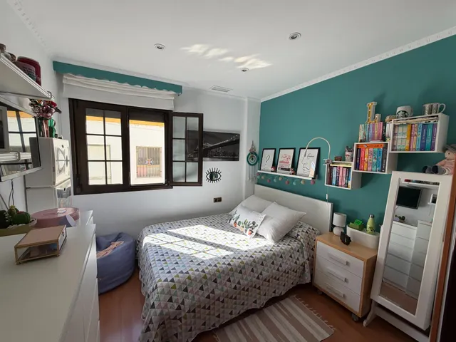 CASA EN EL CENTRO DE SAN FERNANDO. — 26