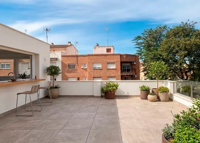Exclusivo Ático Dúplex Nuevo en Beniajan - €195,000 - foto 5