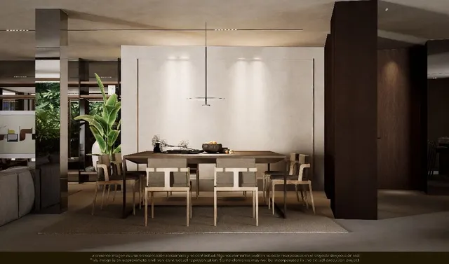 Villa 7 habitaciones 558m² en venta - Las Brisas — 29