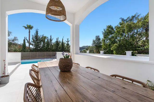 Chalet 5 habitaciones 452m² en venta - Costa Del Sol — 24