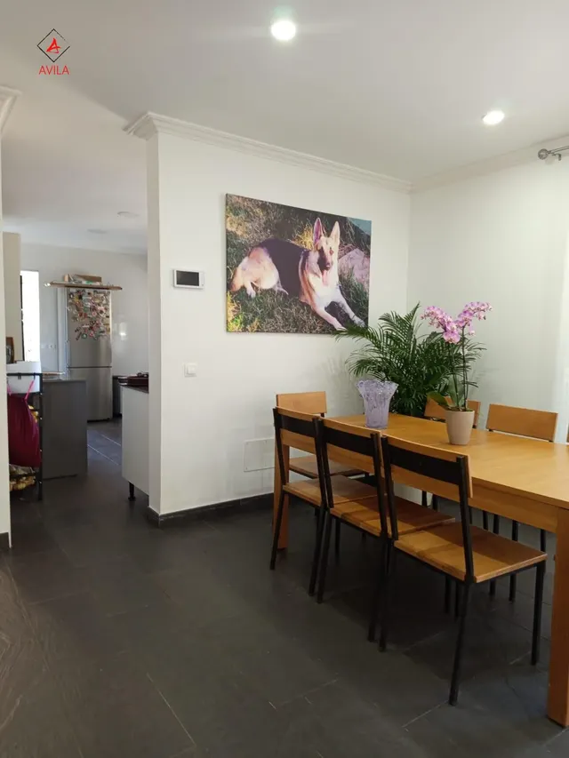 CHALET CALA PI — 30