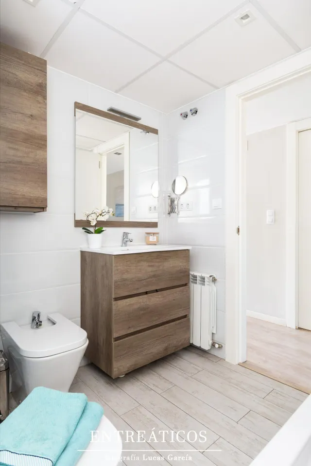 Ático 3 habitaciones 100m² en venta - Delicias — 40