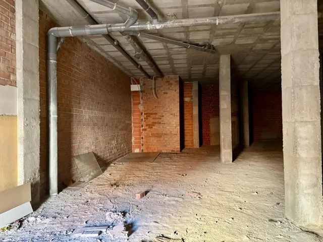 ¡GRAN OPORTUNIDAD! LOCAL COMERCIAL EN CALLE CRUCES — 11