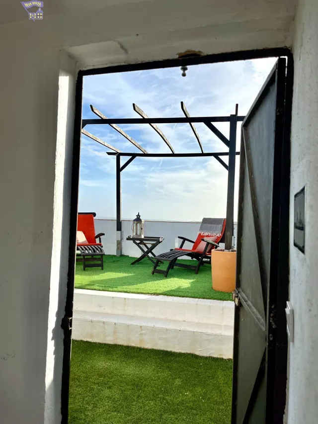 SE VENDE 2 PROPIEDADES  EN EL CASCO ANTIGUO DE ARCOS — 41